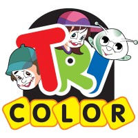 Tricolor Books