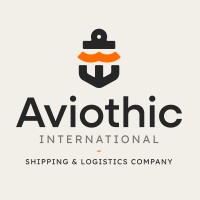 Aviothic International logo - Similar company to Energyai