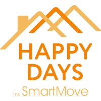 HappyDays UK logo - Similar company to Outside Chance