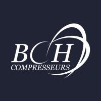 BCH COMPRESSEURS logo - Similar company to Fc Impianti Di Fortunato Calogero