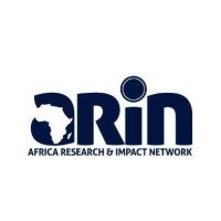 Africa Research and Impact Network. (ARIN) logo - Similar company to Mpost  Kenya (Techstars '23)