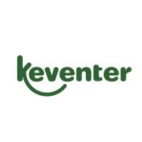 Keventer logo - Similar company to Imagine Tech Park