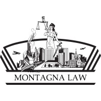 Montagna Law logo - Similar company to Fields Law Firm