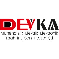 DEVKA MÜHENDİSLİK logo - Similar company to Ganos Enerji Elektrik Mühendislik Taahhüt San. Ve Tic. Ltd. Şti̇