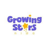 Nido Growing Stars logo - Similar company to Asociación De Nidos Y Guarderías Privadas Del Perú