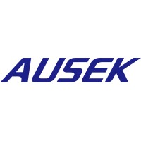 Ausek Limited logo - Similar company to Shockflo