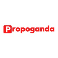 Propoganda logo - Similar company to 51 Degrees