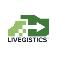 Livegistics logo - Similar company to Comensure