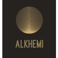 Alkhemi logo - Similar company to The Marine & The Therapist