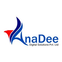 Anadee Digital Solutions Pvt. Ltd. ( iisindia.net ) logo - Similar company to Instant Info Solutions - Iis India