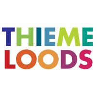 Thiemeloods logo - Similar company to De Warmoes