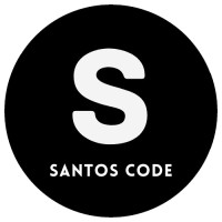 Santos Code logo - Similar company to Cd Soft