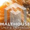 Malthouse Engineering logo - Similar company to Propbrook Engineering Limited