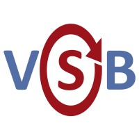 Verband zertifizierter Sanierungs-Berater für Entwässerungssysteme e.V. (VSB) logo - Similar company to Vdrk - Verband Der Rohr- Und Kanal-Technik-Unternehmen E.V.