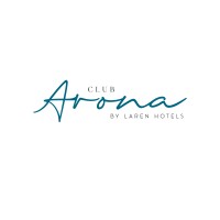Club Arona logo - Similar company to Perge Hotels