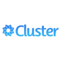 Cluster logo - Similar company to Tds Select