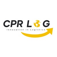 CPR LOG logo - Similar company to Edonusumnet