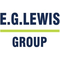 E.G.Lewis Group logo - Similar company to E.G. Lewis & Company Ltd