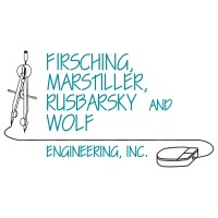 Firsching Marstiller Rusbarsky and Wolf Engineering Inc. logo - Similar company to Lli Engineering