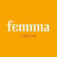Femmma Creative logo - Similar company to Suomen Lentopallo
