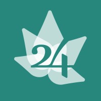 CBD-DEAL24 logo - Similar company to Modern Mindset