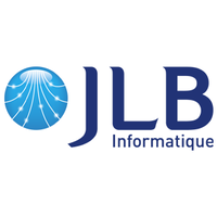 JLB Informatique logo - Similar company to Orpalis Is Now Nutrient Sdk
