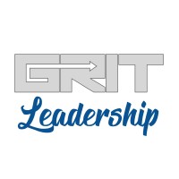 GRIT Leadership logo - Similar company to Mindful Athlete Training®