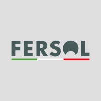 Fersol Uzbekistan logo - Similar company to Tuus Systems