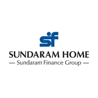 Sundaram Home Finance Official logo - Similar company to Iclp Technologies
