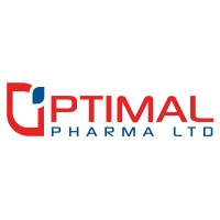 OPTIMAL PHARMA LTD logo - Similar company to Grapharma B.V.