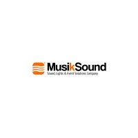 MUSIK SOUND (MKS) logo - Similar company to Mobile Event