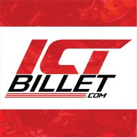 ICT Billet LLC logo - Similar company to Paths