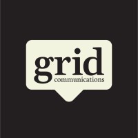 grid logo - Similar company to Desa Creative Services