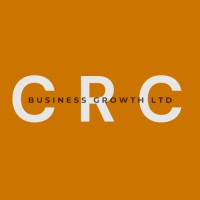 CRC Business Growth Ltd logo - Similar company to Arrow Corporate Promotions