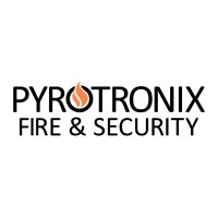 Pyrotronix Fire and Security Ltd logo - Similar company to Holistic Fire Safety