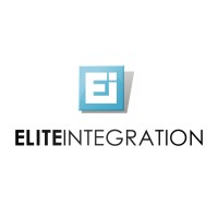 Elite-Intégration logo - Similar company to V3L Technologies - Le Délesteur Intelligent