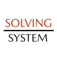 Solving System srl logo - Similar company to Evolution Consulting