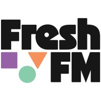 Fresh FM logo - Similar company to Adamimogo Fm Nigeria
