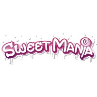 Sweetmania logo - email format related to Fumist