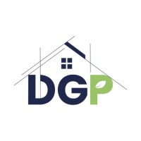 DGP Rénovation logo - Similar company to Broxima