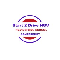 start 2 drive hgv logo - Similar company to Transcentral