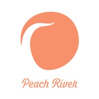 Peach River Music Publishing logo - Similar company to Monom
