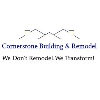 Cornerstone Building And Remodeling