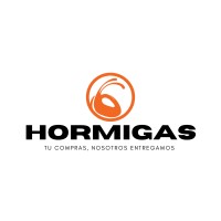 Hormigas logo - Similar company to Hormigas Group