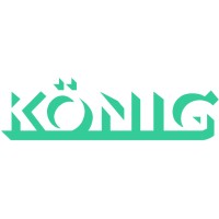 König Maschinenbau GmbH logo - Similar company to Tempel Kft
