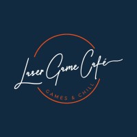 Laser Game Café France logo - Similar company to Laser Game Evolution