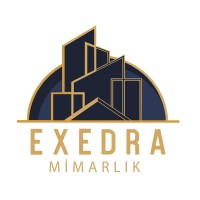 Exedra Mimarlık logo - Similar company to Arrow Technology Group