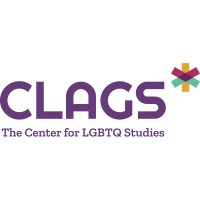 CLAGS: Center for LGBTQ Studies logo - Similar company to Traction