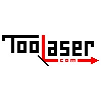 TooLaser logo - Similar company to Cad Cam Cae Technical Service