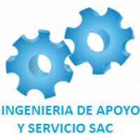 Ingeniería de Apoyo y Servicios S.A.C. logo - Similar company to Bim Peru Sac